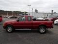 Redfire Metallic - Ranger XLT SuperCab 4x4 Photo No. 5