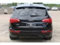 Brilliant Black - Q5 2.0T quattro Photo No. 8