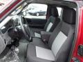 Redfire Metallic - Ranger XLT SuperCab 4x4 Photo No. 10