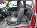 Redfire Metallic - Ranger XLT SuperCab 4x4 Photo No. 12
