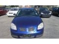 Blue Streak Metallic 2007 Pontiac G5 