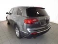 Grigio Metallic - MDX Technology Photo No. 6