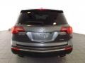Grigio Metallic - MDX Technology Photo No. 7