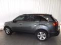 Grigio Metallic - MDX Technology Photo No. 10
