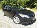 Black - Camry LE Photo No. 2