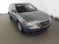 Slate Blue - Sonata GLS Photo No. 1