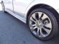 Ice Silver Metallic - Impreza 2.0i Sport Premium 5 Door Photo No. 30