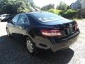 Black - Camry LE Photo No. 4