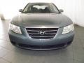 Slate Blue - Sonata GLS Photo No. 2