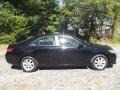 Black - Camry LE Photo No. 6