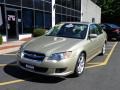 Harvest Gold Metallic - Legacy 2.5i Sedan Photo No. 1