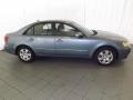 Slate Blue - Sonata GLS Photo No. 5