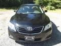 Black - Camry LE Photo No. 7