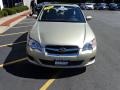 Harvest Gold Metallic - Legacy 2.5i Sedan Photo No. 2