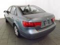 Slate Blue - Sonata GLS Photo No. 6