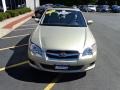 Harvest Gold Metallic - Legacy 2.5i Sedan Photo No. 3