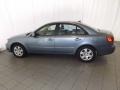 Slate Blue - Sonata GLS Photo No. 10