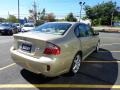 Harvest Gold Metallic - Legacy 2.5i Sedan Photo No. 6
