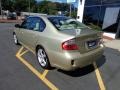 Harvest Gold Metallic - Legacy 2.5i Sedan Photo No. 8