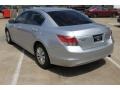 2010 Alabaster Silver Metallic Honda Accord LX Sedan  photo #6