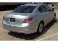 2010 Alabaster Silver Metallic Honda Accord LX Sedan  photo #8