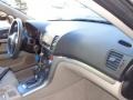 Harvest Gold Metallic - Legacy 2.5i Sedan Photo No. 11