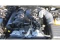 Brilliant Black Crystal Pearl - Charger SXT Photo No. 14
