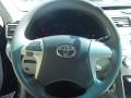 Black - Camry LE Photo No. 20