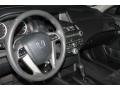 2010 Alabaster Silver Metallic Honda Accord LX Sedan  photo #12