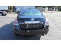 Super Black - Altima 2.5 SL Photo No. 3