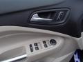 2014 Ford Escape SE 2.0L EcoBoost 4WD Controls