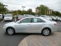 Classic Silver Metallic - Camry LE Photo No. 4