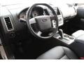 2008 Vapor Silver Metallic Ford Edge SEL  photo #13