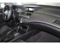 2010 Alabaster Silver Metallic Honda Accord LX Sedan  photo #27