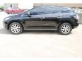 2009 Brilliant Black Mazda CX-7 Grand Touring  photo #5