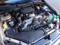 Harvest Gold Metallic - Legacy 2.5i Sedan Photo No. 37