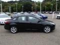 Tuxedo Black - Focus SE Sedan Photo No. 1