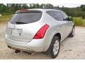 Platinum Pearl Matallic - Murano SL AWD Photo No. 8