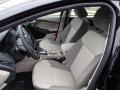 Tuxedo Black - Focus SE Sedan Photo No. 10
