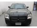 2006 Brilliant Black Crystal Pearl Dodge Magnum SXT  photo #2