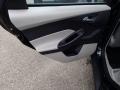 Tuxedo Black - Focus SE Sedan Photo No. 13