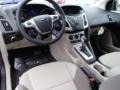 Tuxedo Black - Focus SE Sedan Photo No. 14