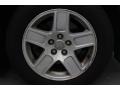 2006 Dodge Magnum SXT Wheel and Tire Photo