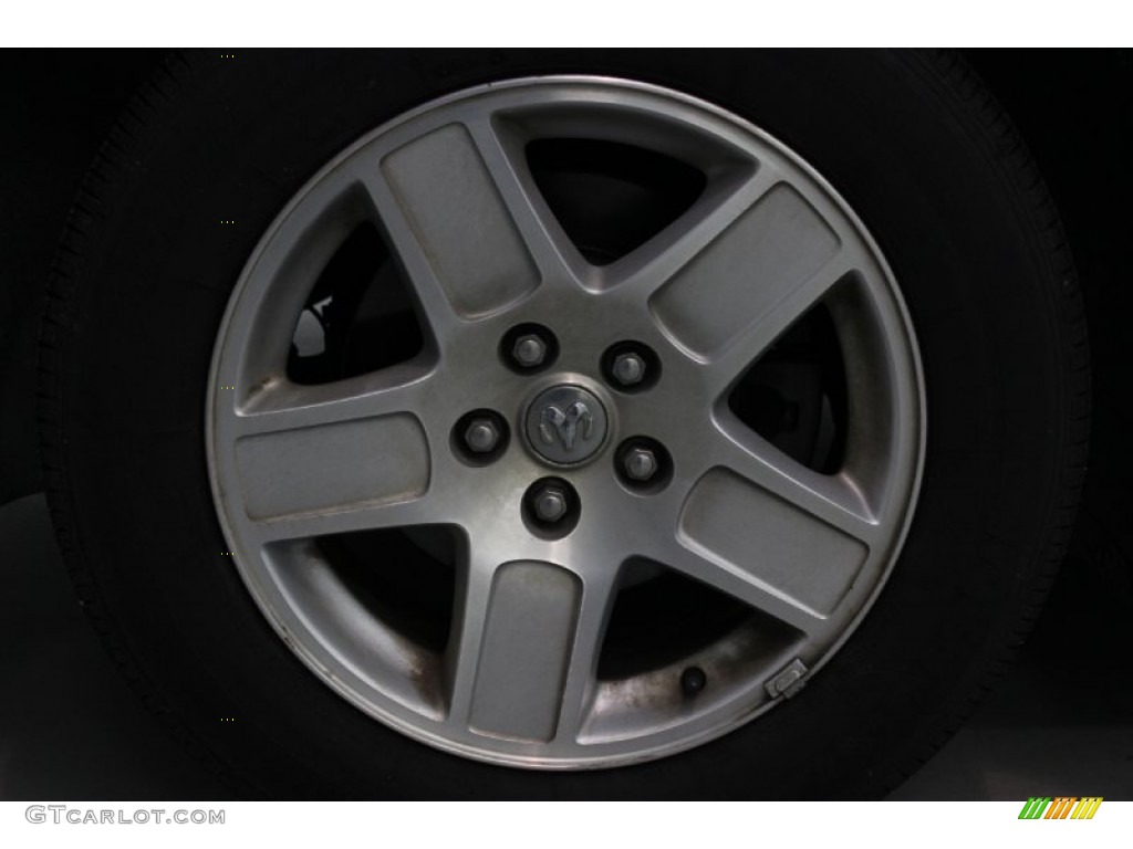 2006 Dodge Magnum SXT Wheel Photo #86054016