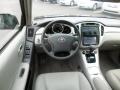 2007 Black Toyota Highlander Hybrid Limited 4WD  photo #15