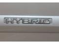 Classic Silver Metallic - RX 400h Hybrid Photo No. 11