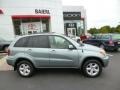 2005 Everglade Metallic Toyota RAV4 4WD  photo #8