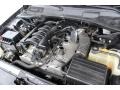  2006 Magnum SXT 3.5 Liter SOHC 24-Valve V6 Engine