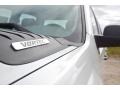 Summit White - Silverado 2500HD WT Crew Cab 4x4 Photo No. 12