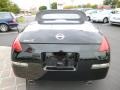 2004 Super Black Nissan 350Z Touring Roadster  photo #6